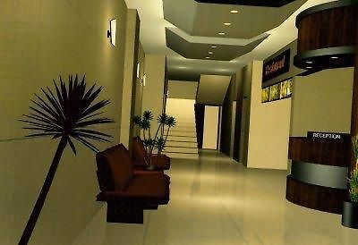 Deira Park Hotel Dubai Bagian luar foto