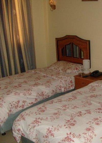 Deira Park Hotel Dubai Bagian luar foto